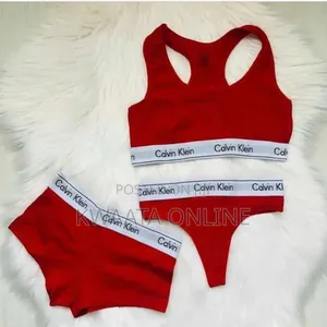 3 Pack Calvin Klein Sexy Thong Panties Hot Style Romantic