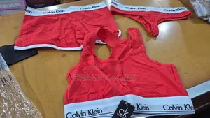 3 Pack Calvin Klein Sexy Thong Panties Hot Style Romantic
