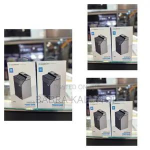Brand Powerology Power Bank