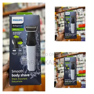 Electric Phillip Hair Shaver