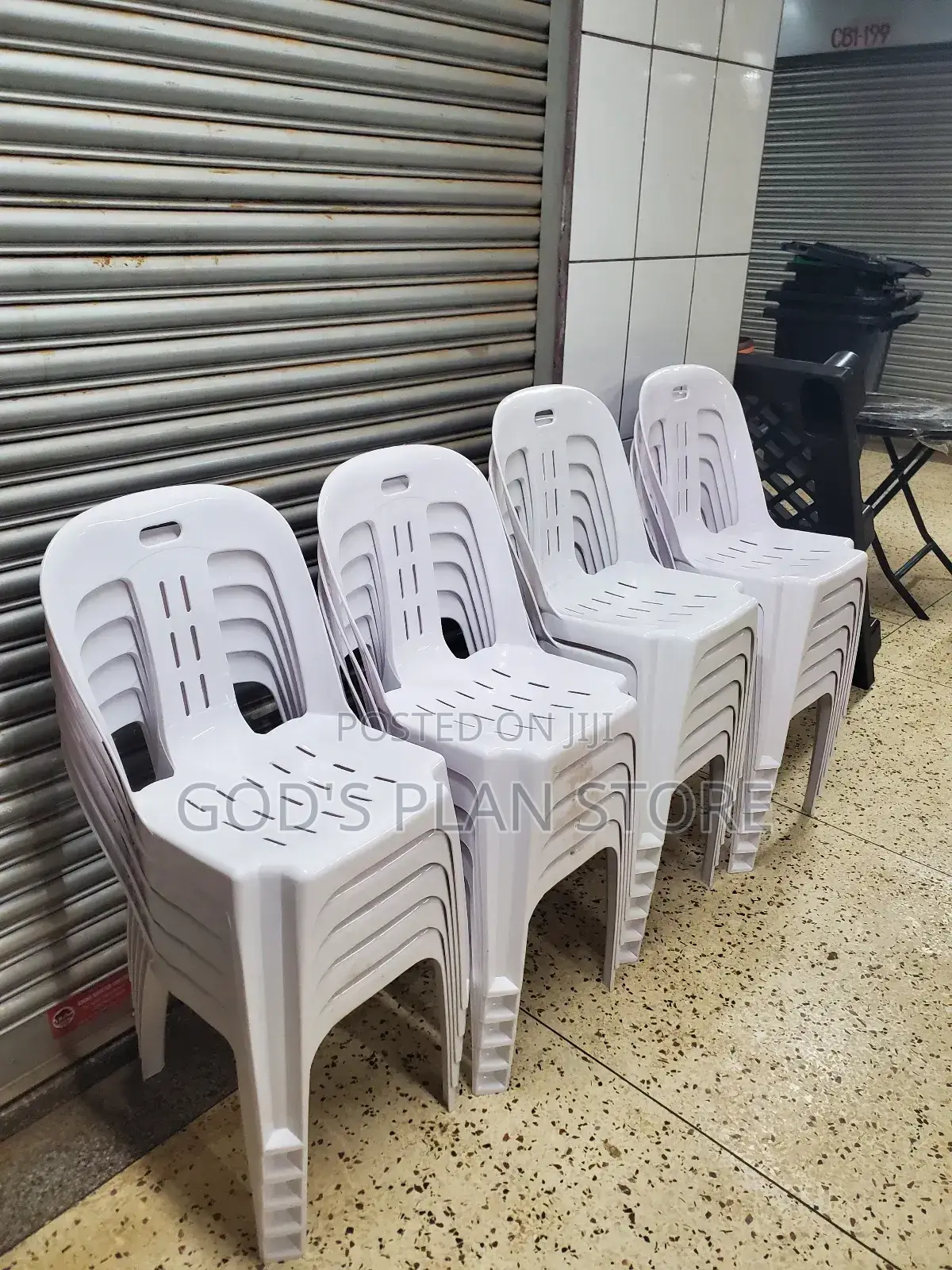 Elegant Style Plastic Chairs Plastic Chairs Armless