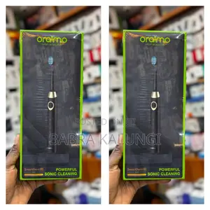 Oraimo Sonic Cleaning Electric Toothbrush