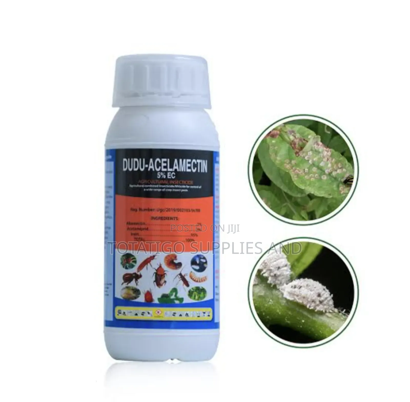 Dudu Acelamentin -1litre