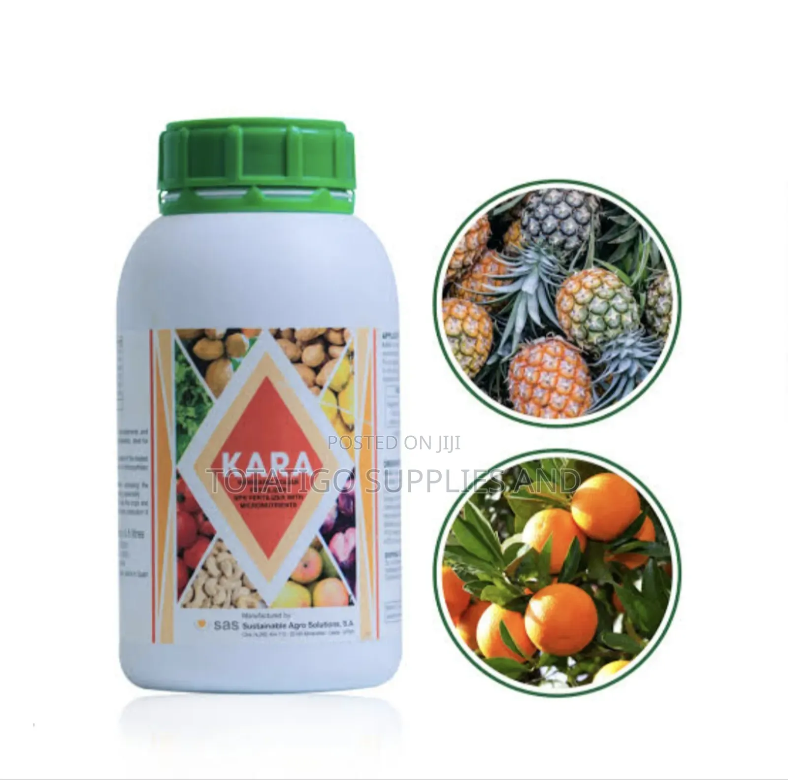 Kara -1litre