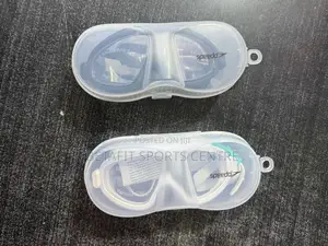 Swimming Glasses Speedo