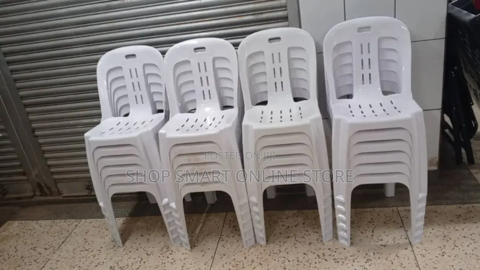 Glory Plastic Chair Plastic Chair