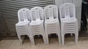 Glory Plastic Chair Plastic Chair