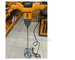 Ingco Industrial Hand Mixer Paint