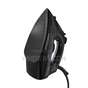 Pancera Steam Iron 1600w- Portable Medium Size