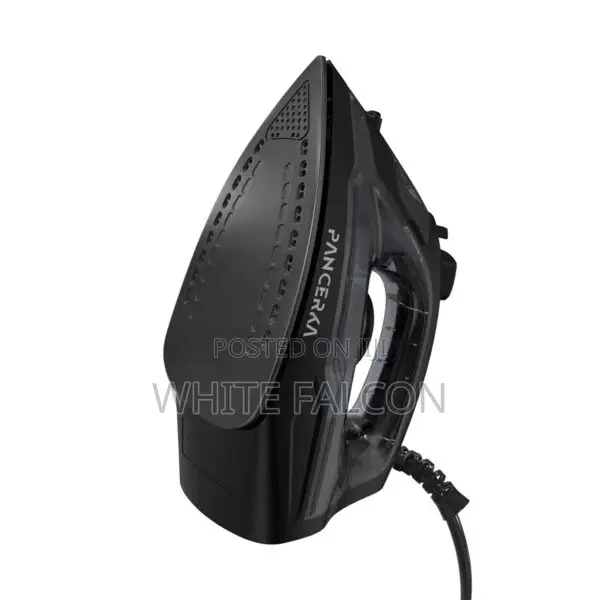 Pancera Steam Iron 1600w- Portable Medium Size