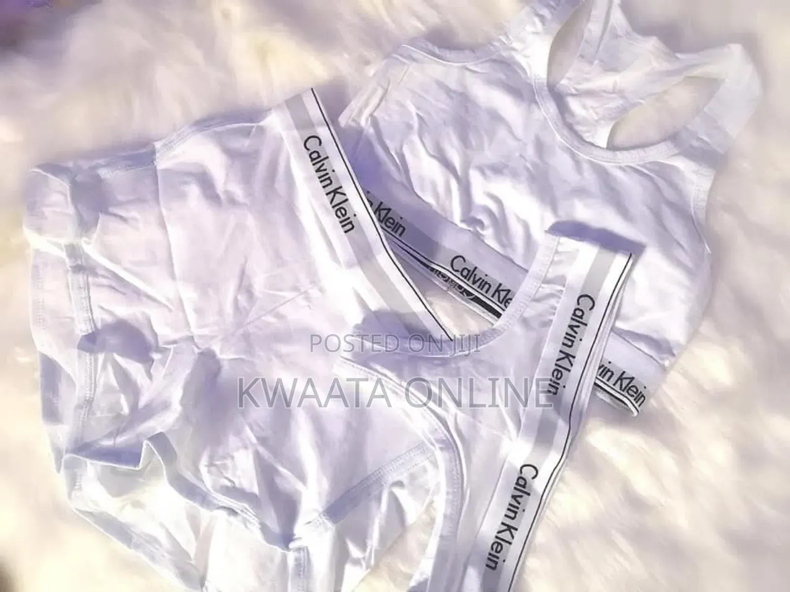 3 Pack Calvin Klein Sexy Thong Panties Hot Style Romantic