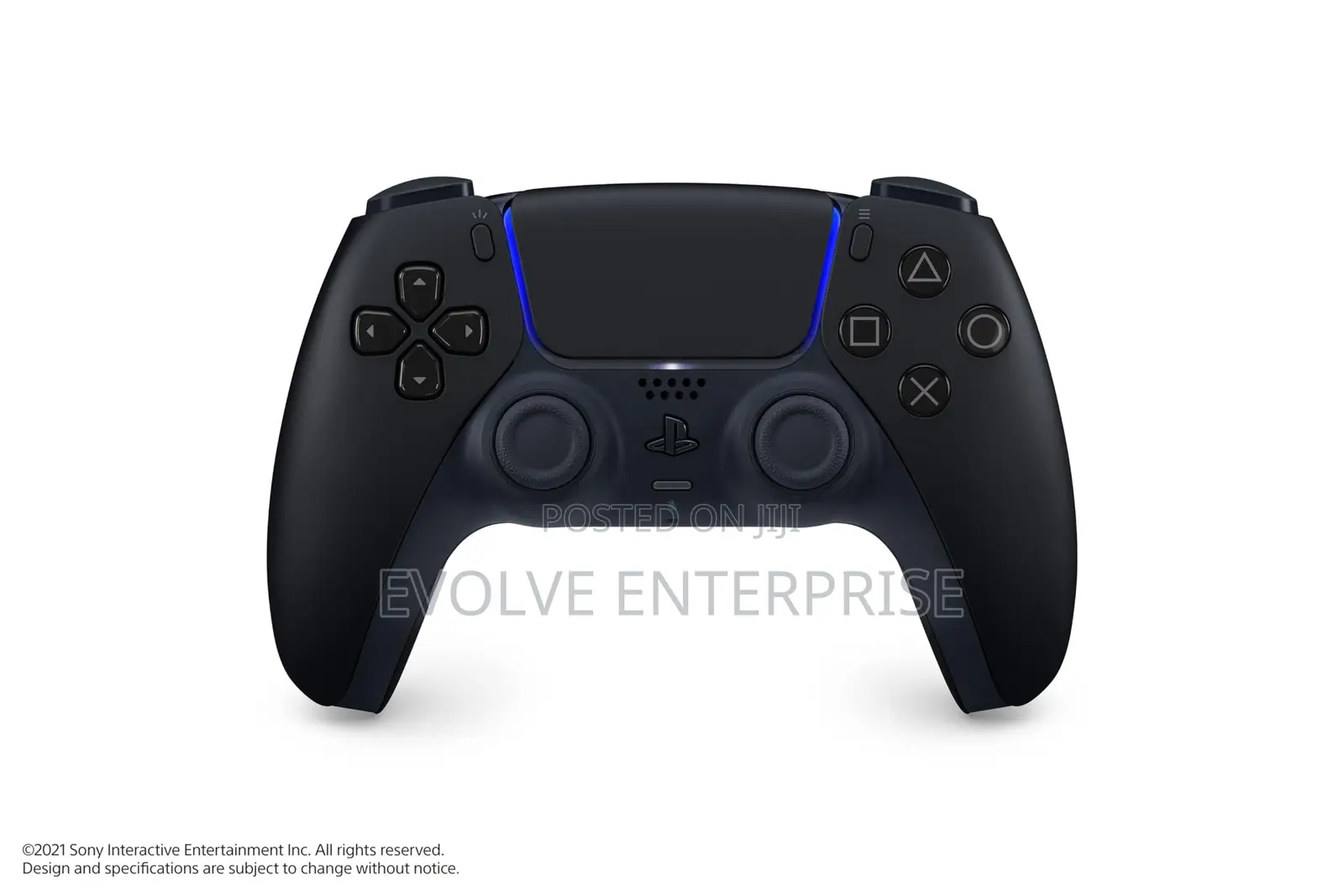 Playstation Dualsense Controller