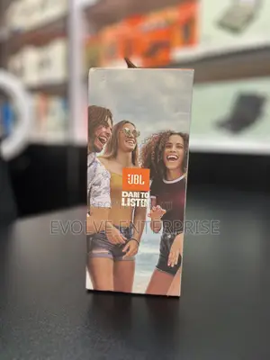 JBL Flip 7 Portable Bluetooth Speaker