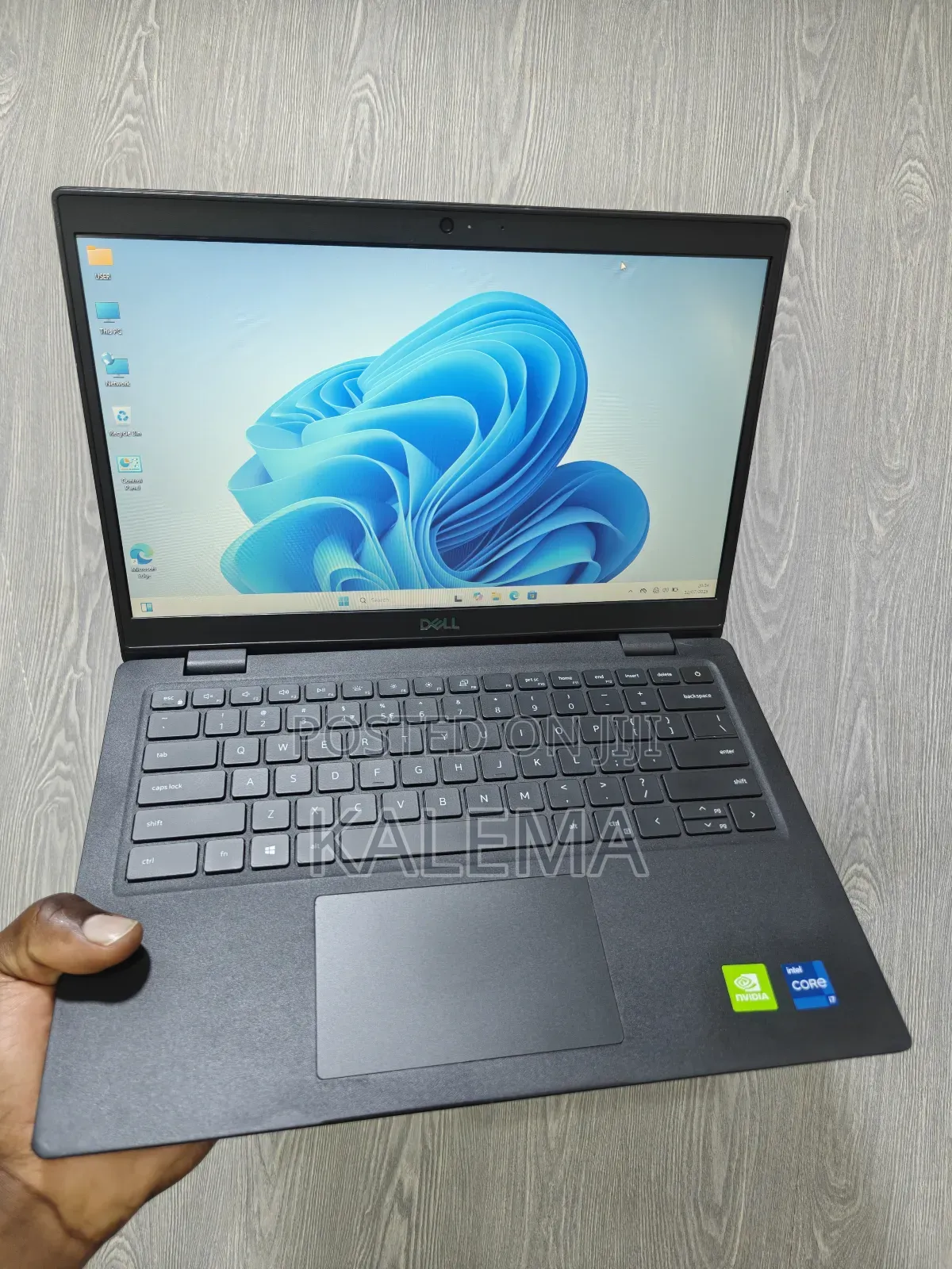 Laptop Dell Latitude 3420 16GB Intel Core I7 SSD 512GB