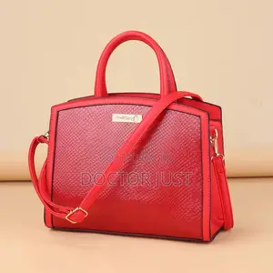 Tote Handbag