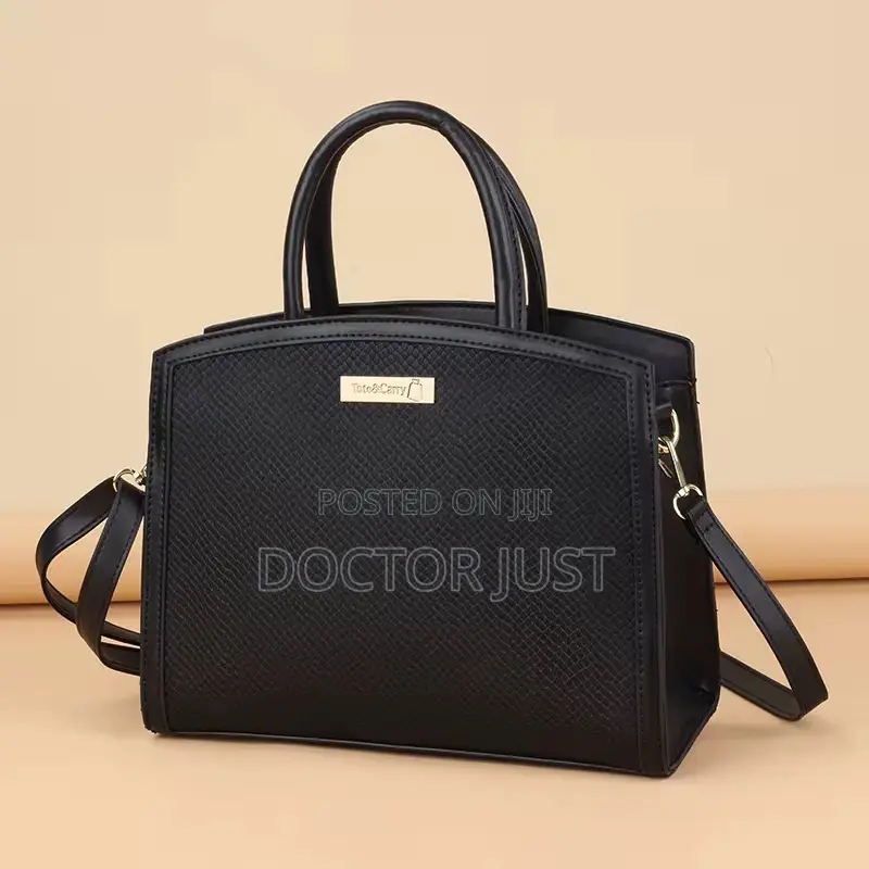 Tote Handbag