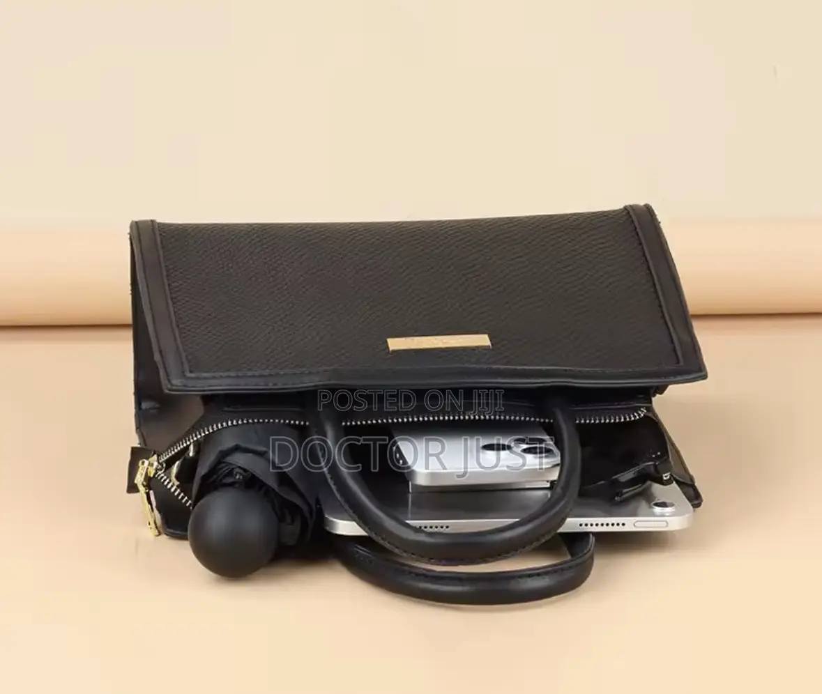 Tote Handbag