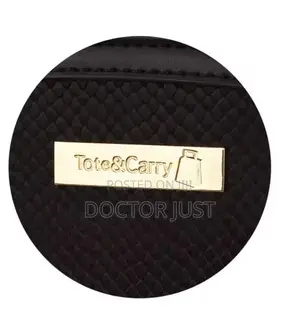 Tote Handbag
