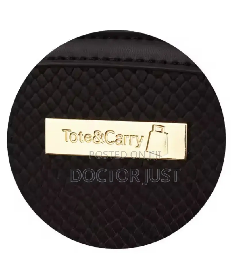 Tote Handbag