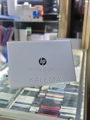 Laptop HP 650 G6 8GB Intel Core I5 HDD+SSD 512GB