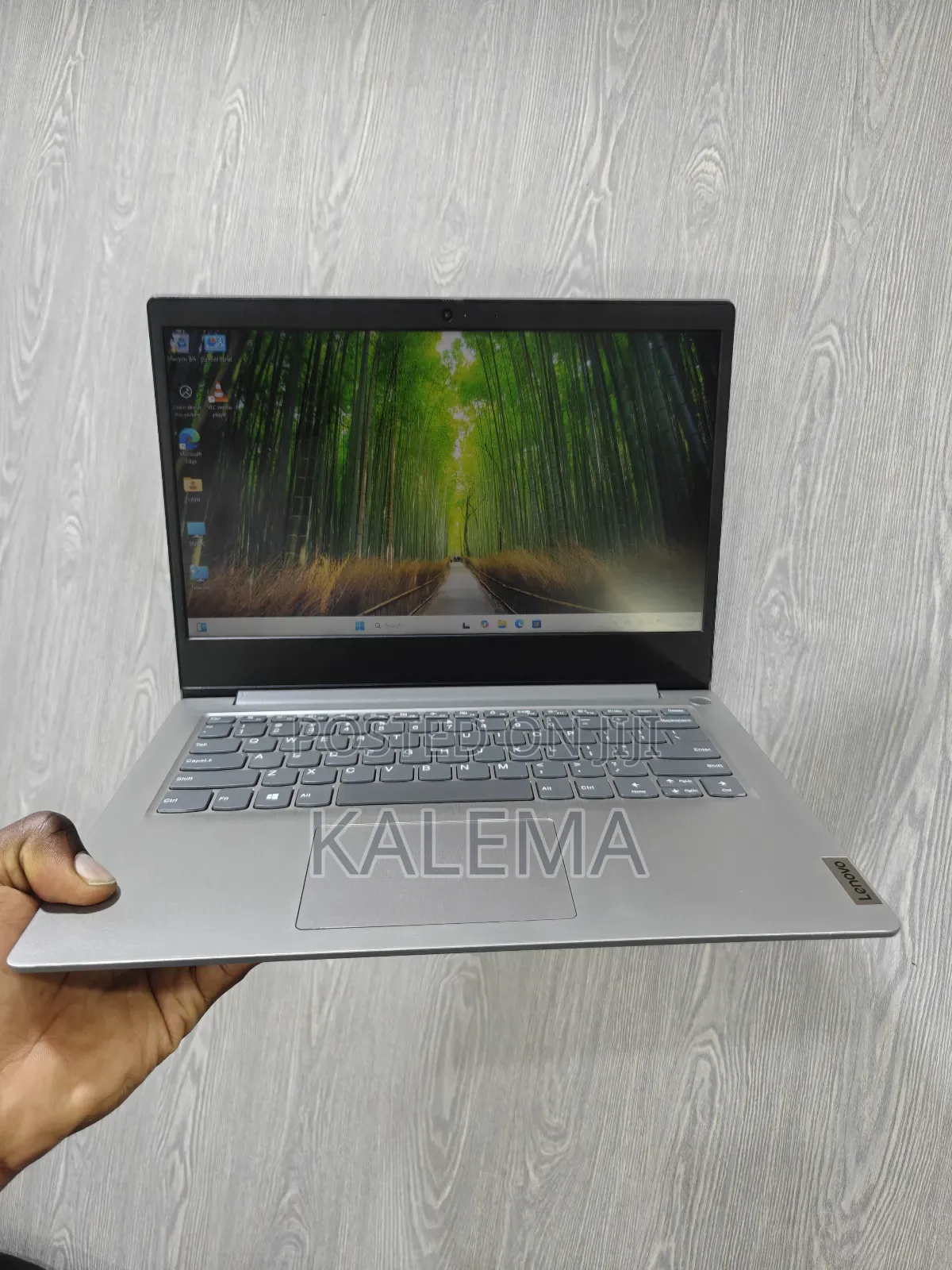 Laptop Lenovo Ideapad V14 IGL 8GB Intel Core I5 HDD+SSD 256GB