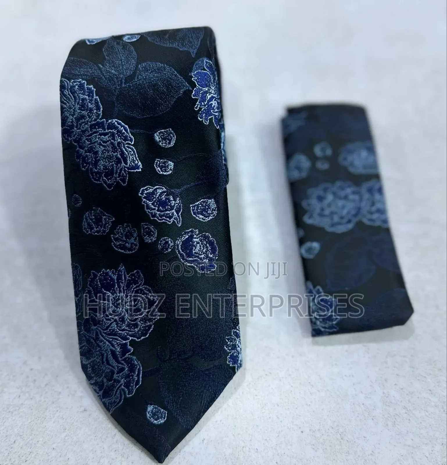 Formal Men Tie