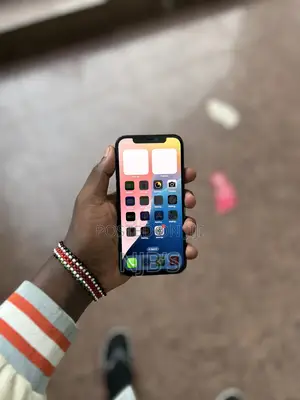 Apple iPhone 12 128 GB Black