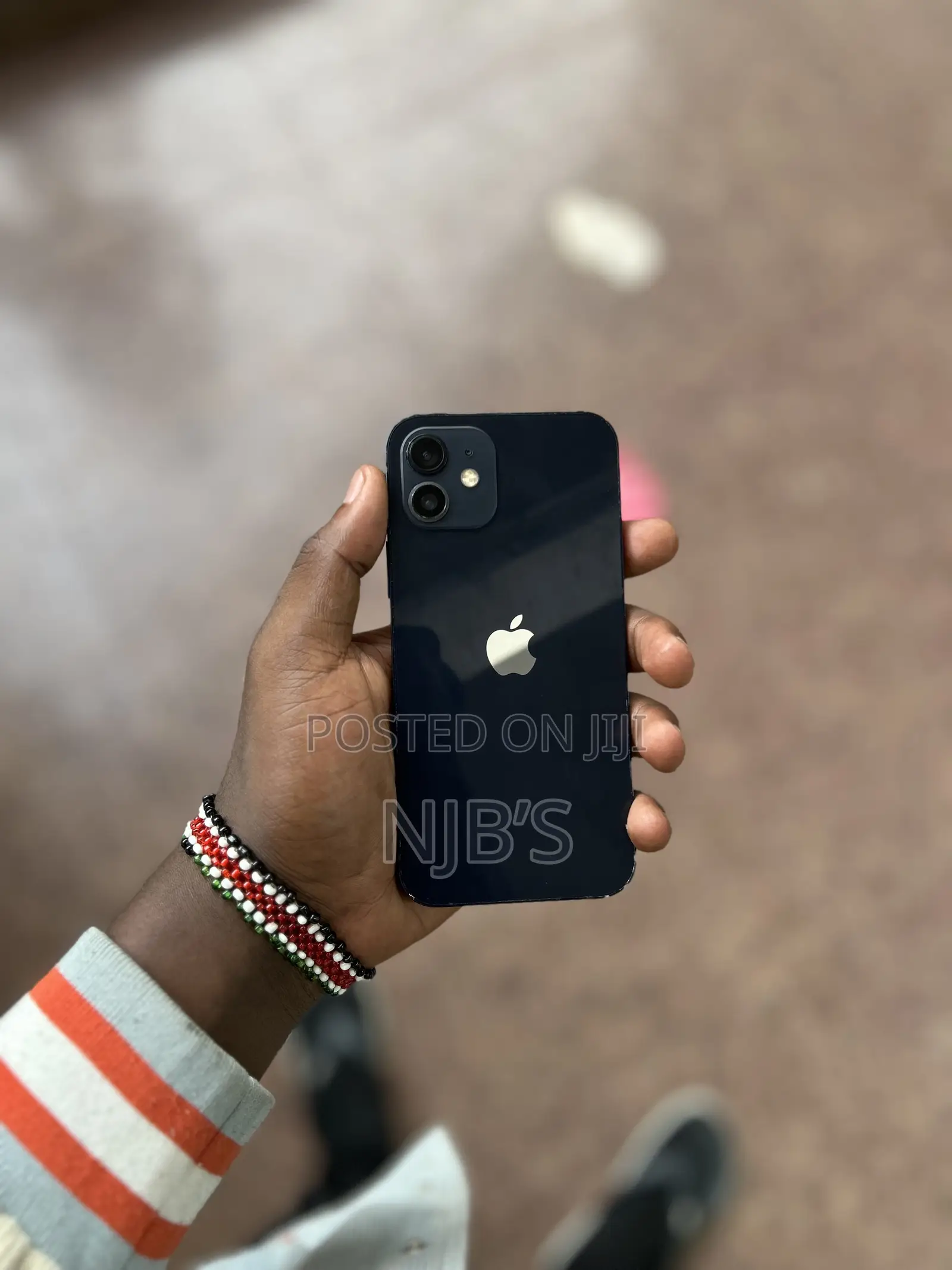 Apple iPhone 12 128 GB Black