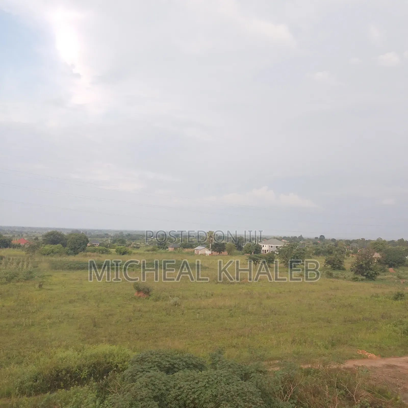 Land On Sale