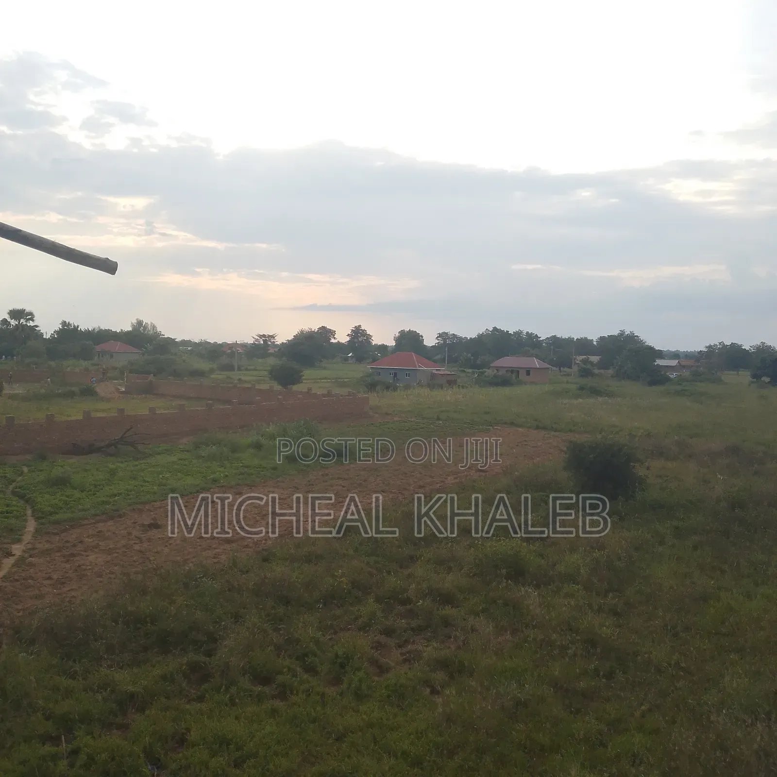 Land On Sale