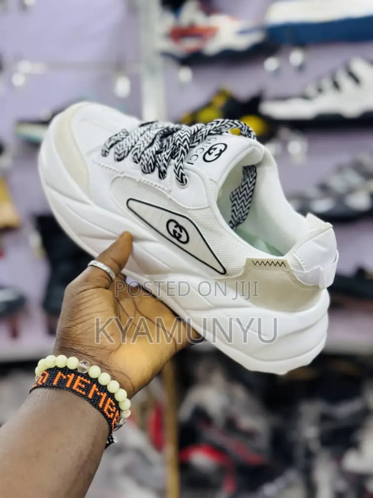 Gucci Sneakers