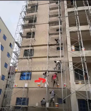 Photo - House Painting and Designing in All Paints