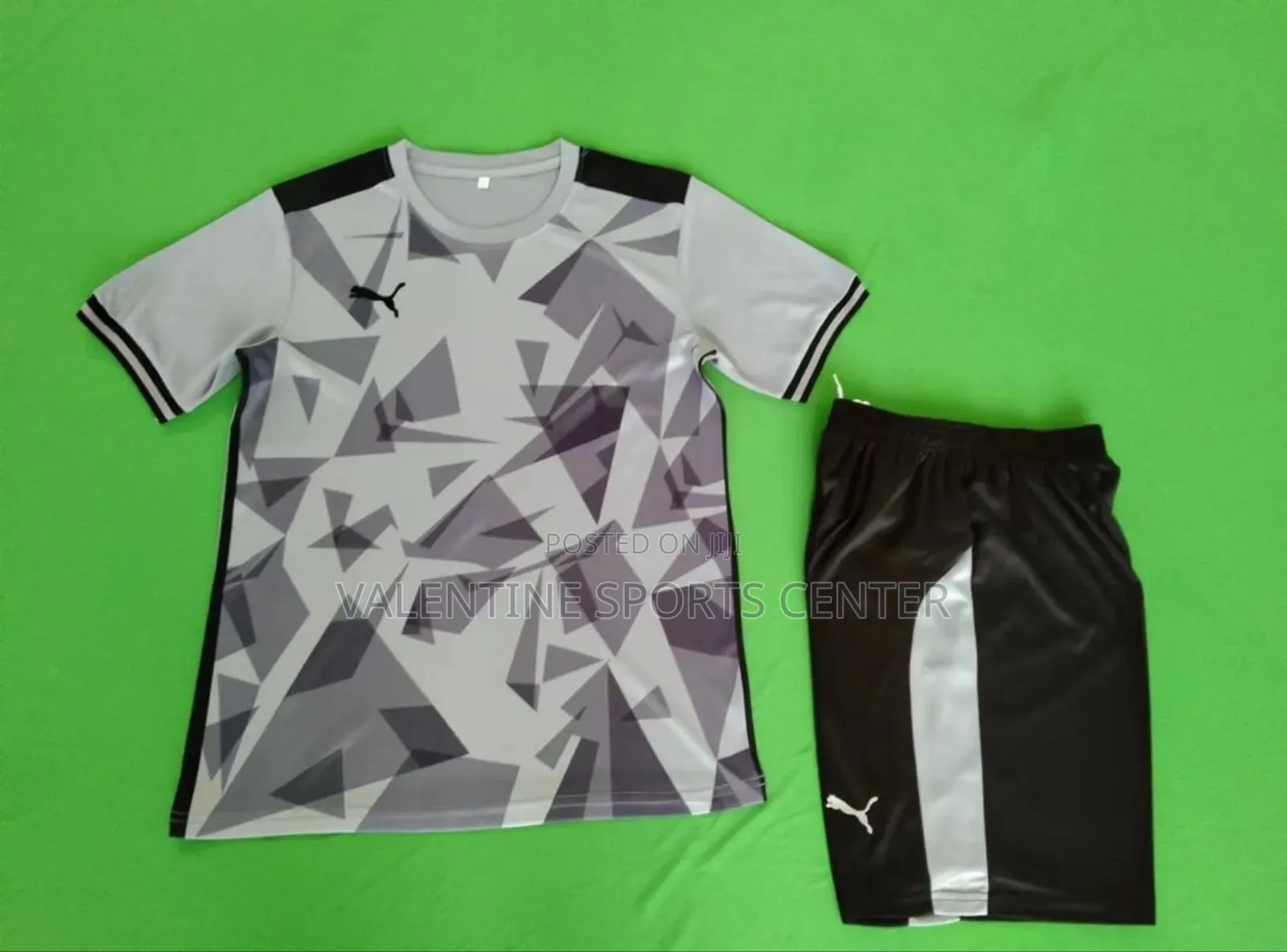 Jb Jersey Original