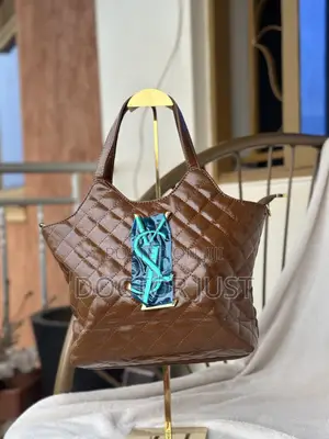 High-End Shoulder Bag