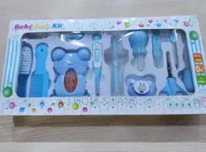 13pieces Baby Care Kit