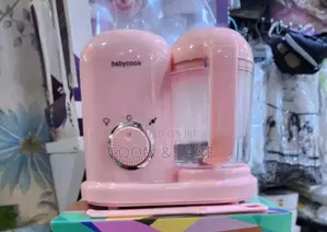 Unique Baby Food Grinder