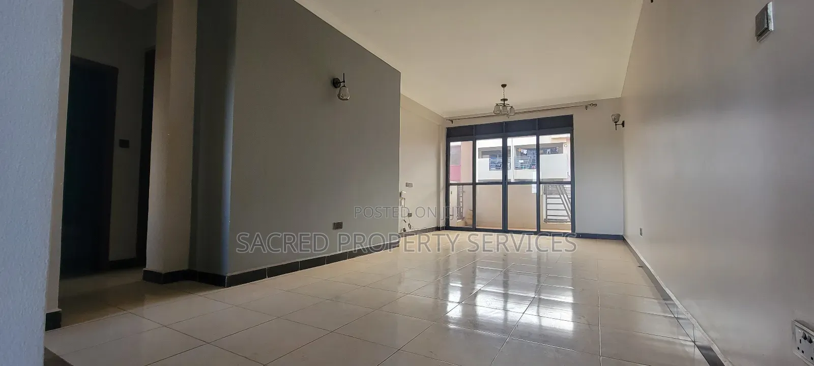 2bdrm Apartment in Kiwatule, Kira for rent