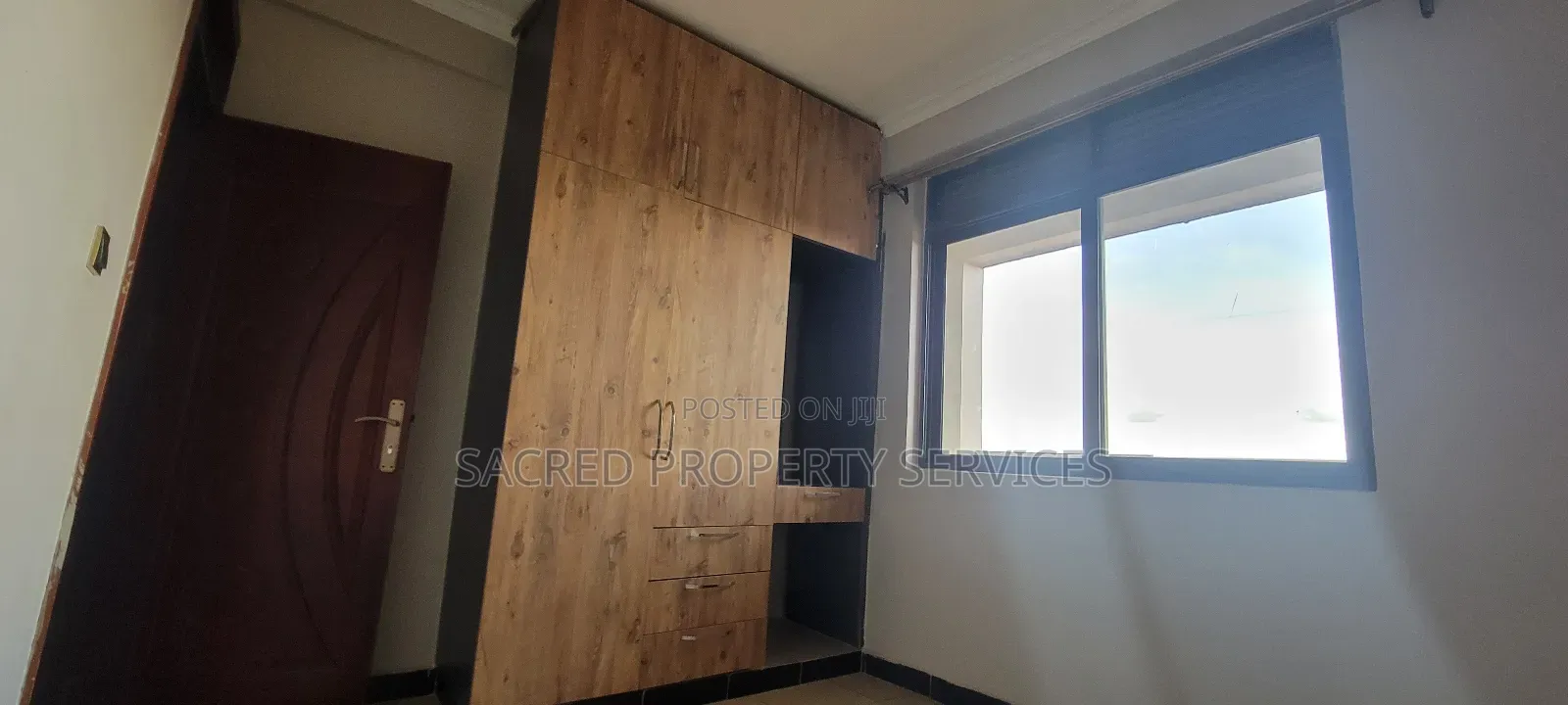 2bdrm Apartment in Kiwatule, Kira for rent