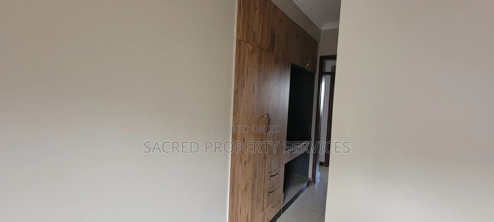 2bdrm Apartment in Kiwatule, Kira for rent