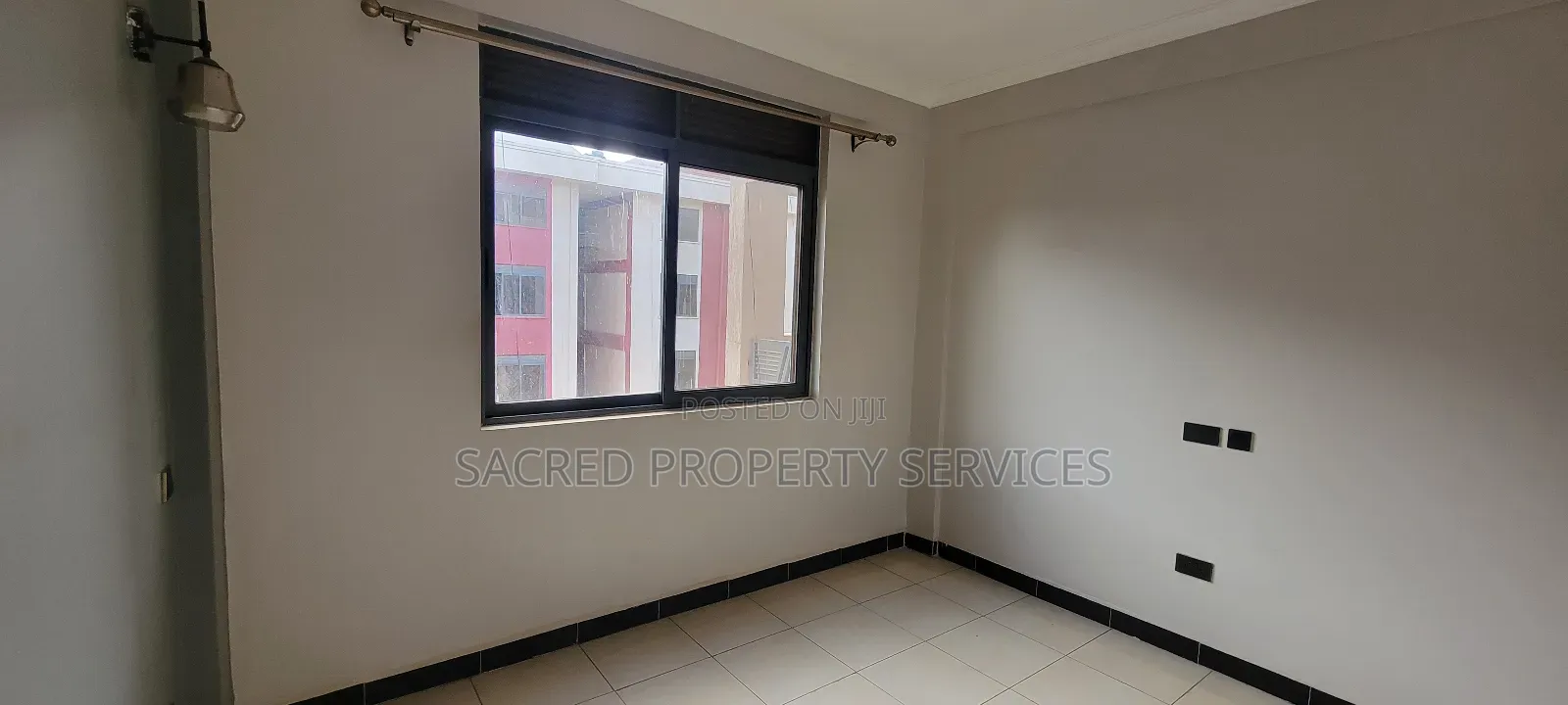 2bdrm Apartment in Kiwatule, Kira for rent
