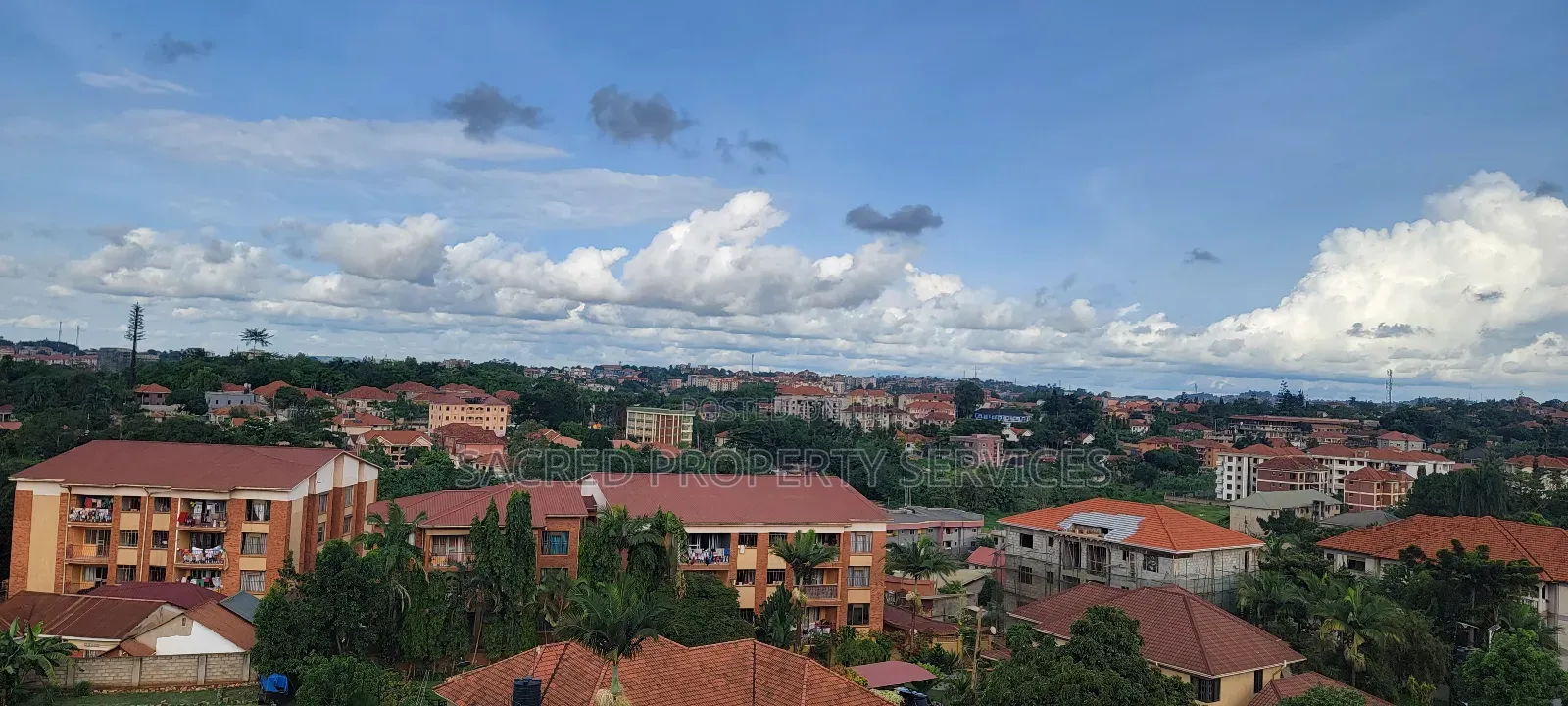 2bdrm Apartment in Kiwatule, Kira for rent