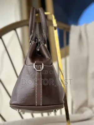 Toolbox Handbag