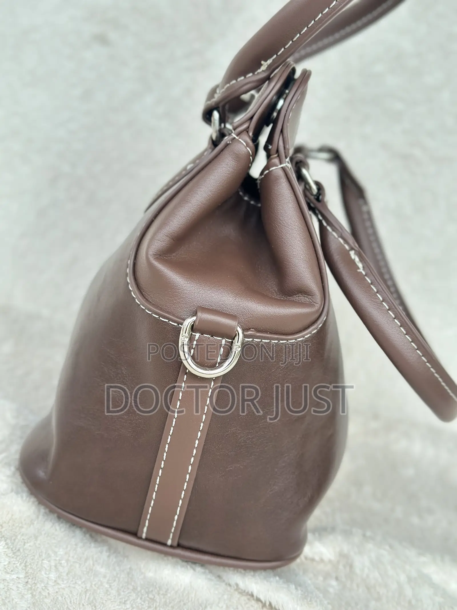 Toolbox Handbag