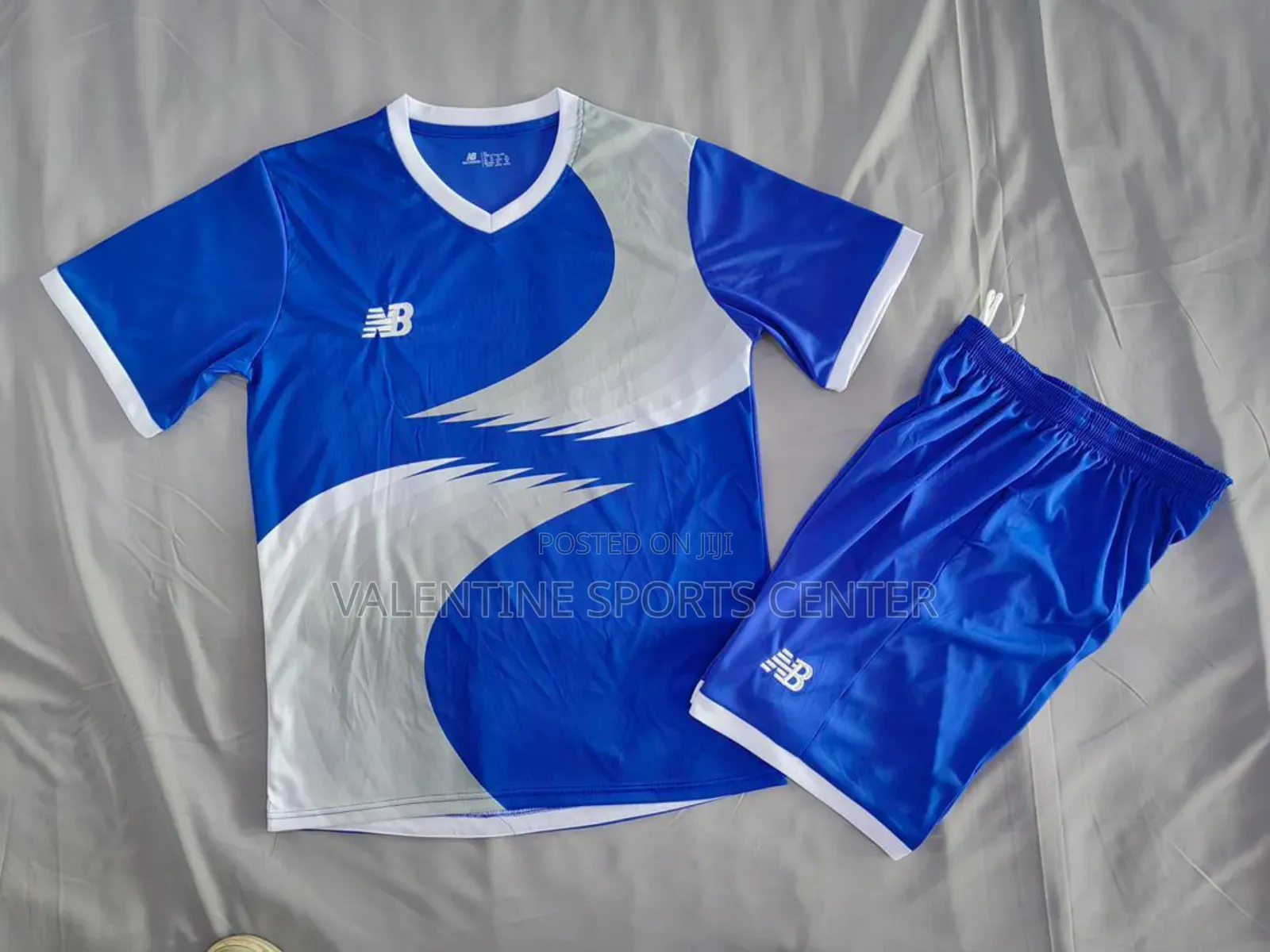 Style Nb Jersey Original Material All Colors and Sizes