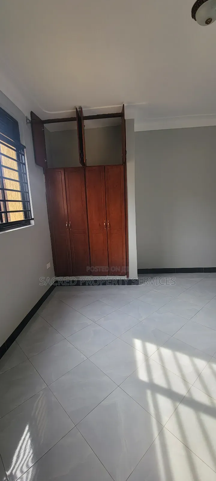 1bdrm Apartment in Kiwatule, Nakawa for rent