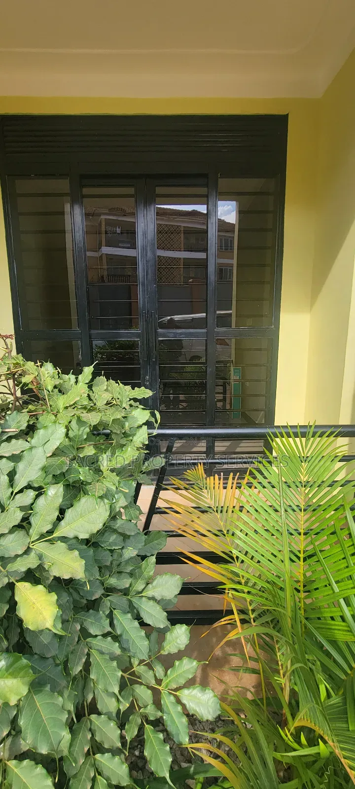 1bdrm Apartment in Kiwatule, Nakawa for rent