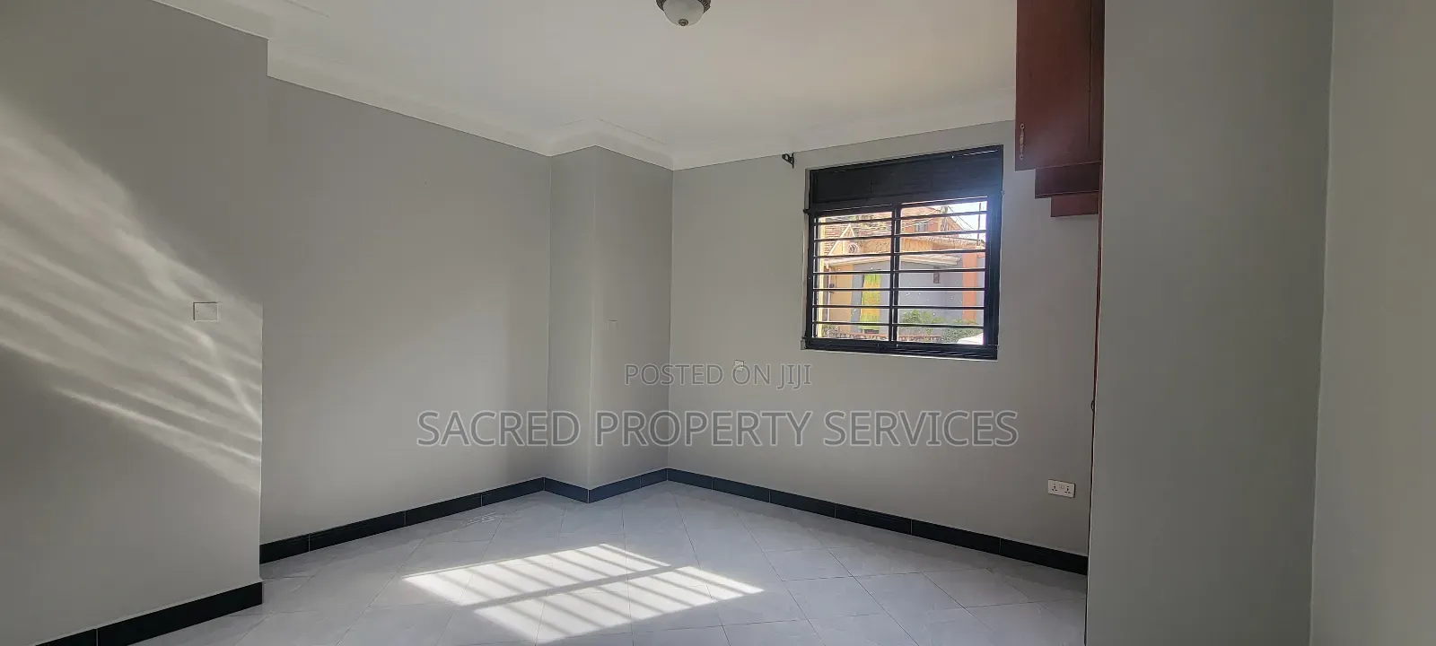 1bdrm Apartment in Kiwatule, Nakawa for rent
