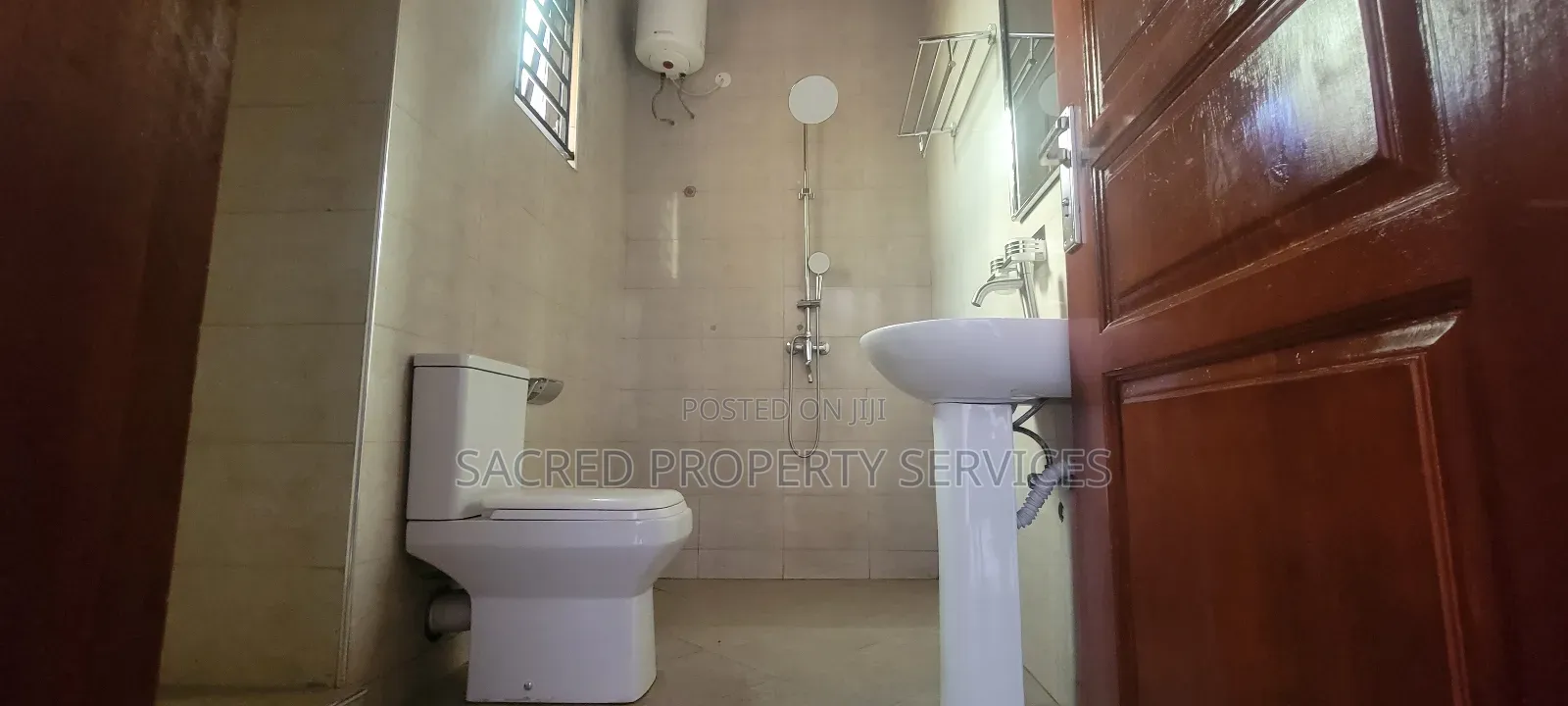 1bdrm Apartment in Kiwatule, Nakawa for rent