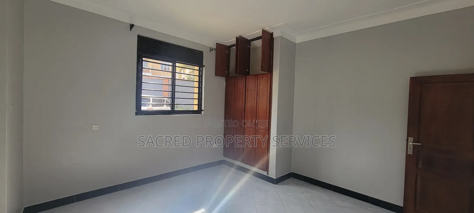 1bdrm Apartment in Kiwatule, Nakawa for rent