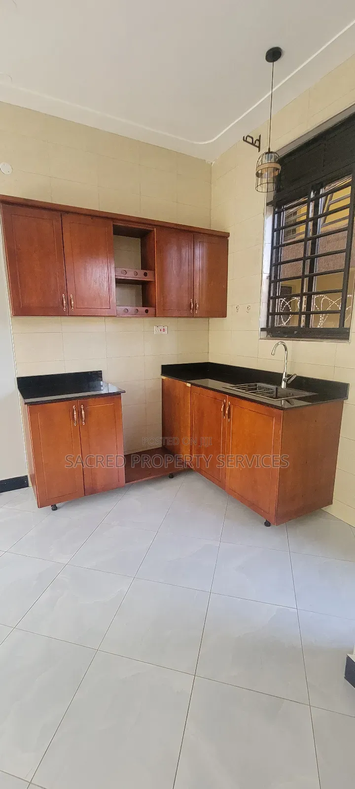 1bdrm Apartment in Kiwatule, Nakawa for rent